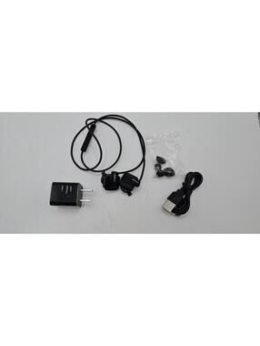 Jabra Wireless Earbuds with Charger and USB Cable